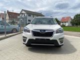 Subaru Forester 2.5!!* Platinum Lineartronic*TÜV NEU* - Subaru Forester: 2.5