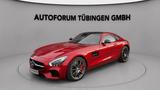 Mercedes-Benz AMG GT S 4.0 V8 S DCT*NIGHT*PANO*KEYLESS*KAMERA - gebrauchte Mercedes-Benz AMG GT S aus dem Jahr 2016