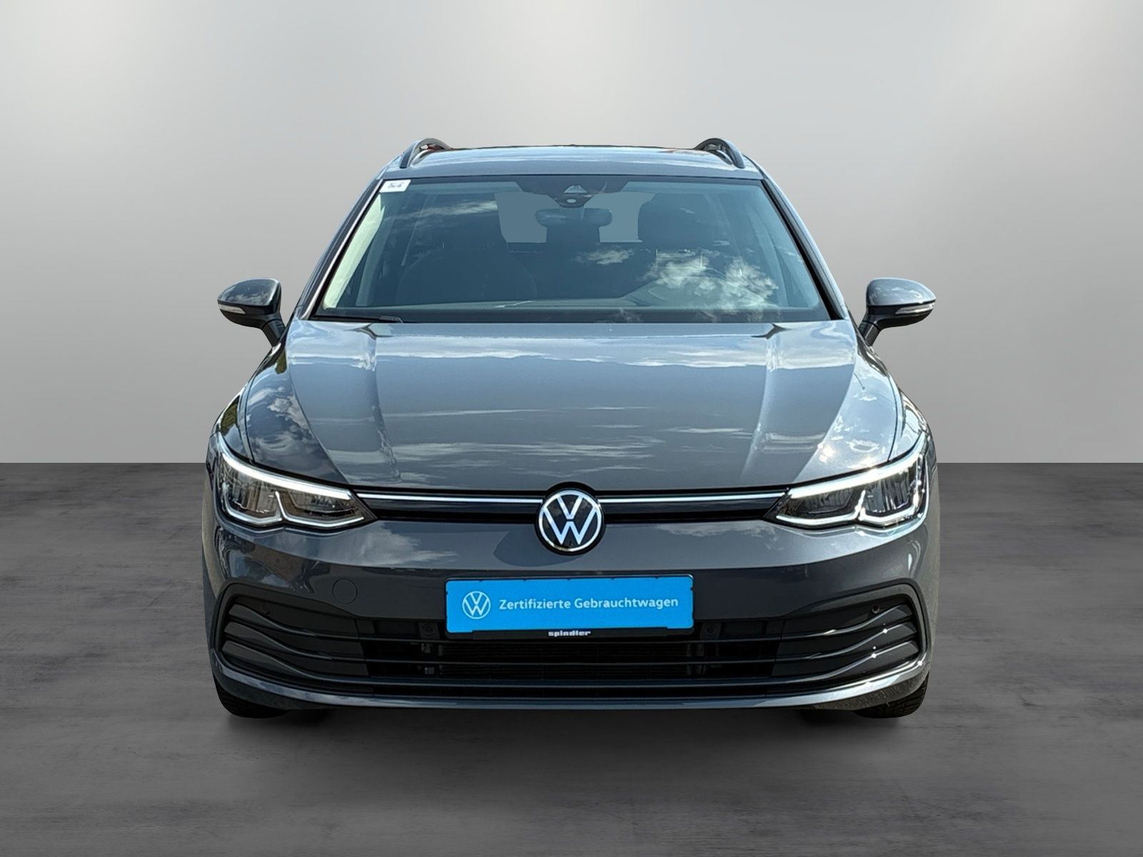 Volkswagen Golf - Bild 6