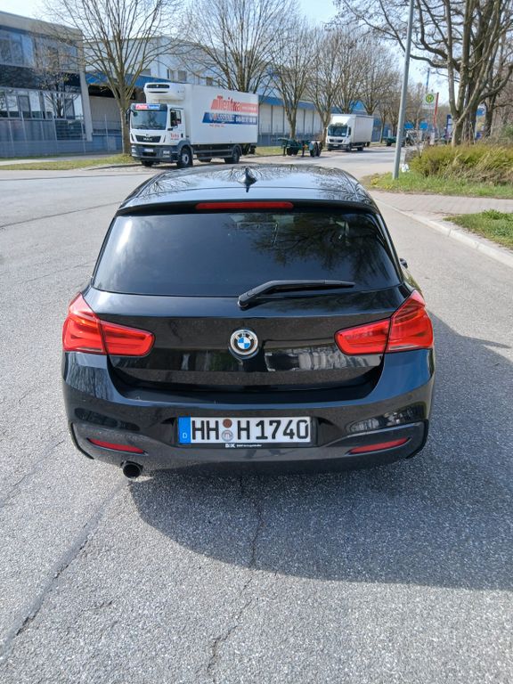 Image of BMW 118