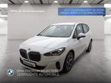 BMW 218d Active Tourer Kamera LED Sitzheizung - gebrauchte BMW 218 Active Tourer aus dem Jahr 2024