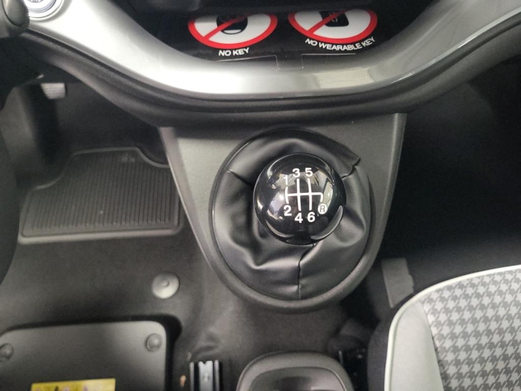 Fiat 500 Torino Hybrid PDC VOLL-LED KLIMAAUT. APPLECA