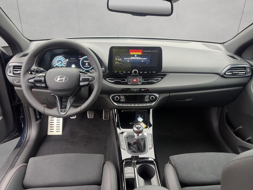 Hyundai i30 – Bild 12