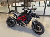 Ducati Hypermotard 821 - DUCATI HYPERMOTARD