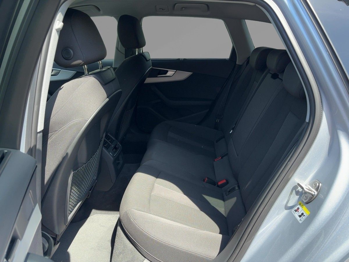 Audi A4 - Bild 9