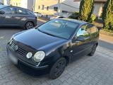 Volkswagen Polo 9N 1.2 - Volkswagen Polo aus 2001: 9n