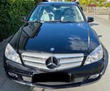 Mercedes-Benz C 230 ELEGANCE , Garagenwagen, Top Zustand  - Mercedes-Benz C 230 mit Benzin-Antrieb