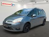 Citroën Grand C4 Picasso 2.0 16V Auto. 7-Sitzer AAC Lane - Citroën Grand C4 Picasso / SpaceTourer aus 2007