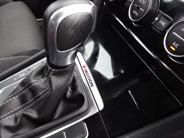 Fotografie 22 des VW Golf VII 4Motion 2.0 TSI R *aus1.Hand*Topzustand