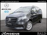 Mercedes-Benz VITO 119 Tourer/PRO/MOPF/Navi/MBUX/Totw/SHZ/Temp - Mähdrescher