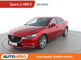 Mazda 6 2.5 Sports-Line Aut.*NAVI*LED*360CAM*SHZ*LHZ*