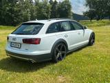 Audi A6 Allroad 3.0 TDI quattro 235kW tiptronic - - Audi A6 Allroad von privat