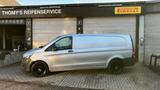 Mercedes-Benz Vito Kasten 116 CDI  RWD extralan LED gepflegt - Mercedes-Benz Vito in Chemnitz