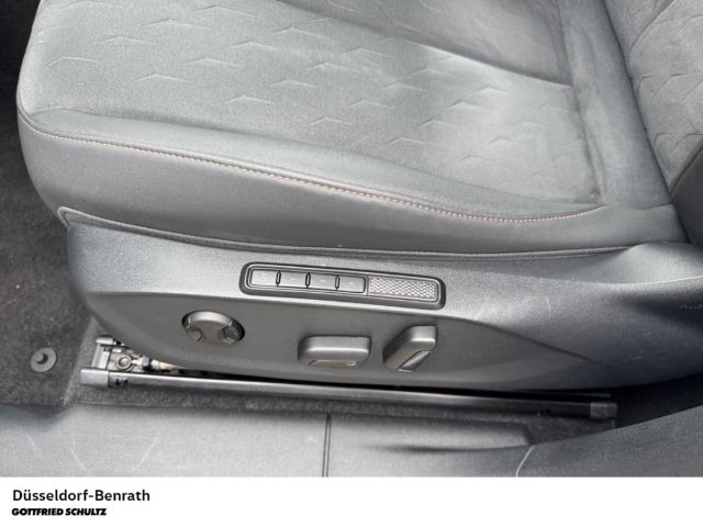 Cupra Terramar - Bild 13