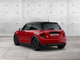 MINI Cooper SE Classic Trim 3-trg. - rote MINI Cooper SE