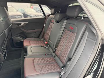 2024 AUDI RSQ8 — миниатюра 22