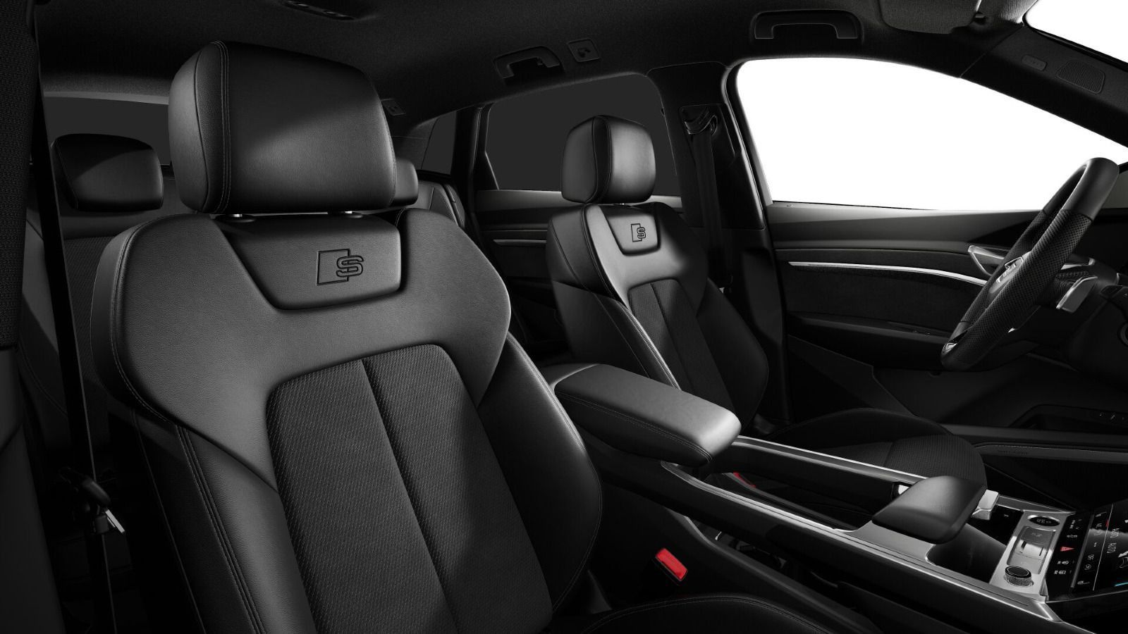 Audi e-tron - Bild 10