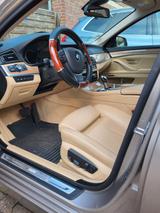 BMW 520d xDrive Touring A Luxury Line Luxury Line  - BMW 520 Gebrauchtwagen in Aachen