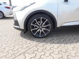 Toyota C-HR Hybrid 2.0 l GR Sport Premiere 4x4, JBL - Toyota C-HR: Limousine