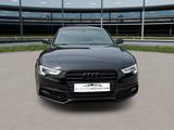 Audi A5 Sportback 2.0TFSI S-Line+Xenon+Navi+20"+Leder - Audi A5: 20