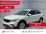 Volkswagen Tiguan 2.0 TSI DSG 4M LIFE MATRIX+NAVI+AHK+ACC