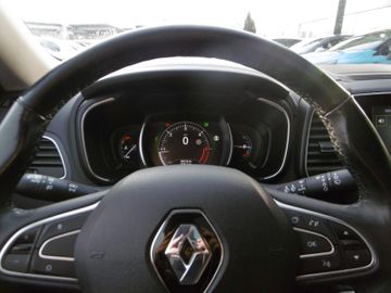 Fahrzeugabbildung Renault Koleos dCi 175 Intens 4x4