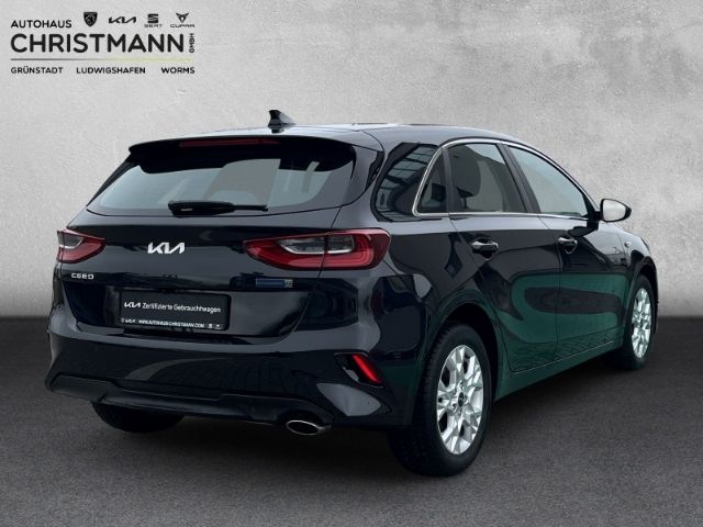 Fahrzeugabbildung Kia Ceed Vision *SITZHEIZTUNG* *LENKRADHEIZUNG* *KAM