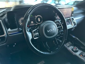MYAUTOCENTER – Gebraucht- und Jahreswagen mit Werkstattservice in Pfaffenhofen Kia Sorento*KEYLESS*MEMORY*HEADUP*360°TOTWINKEL(CAM)
