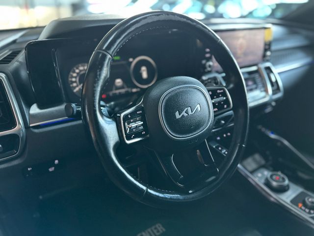 MYAUTOCENTER – Gebraucht- und Jahreswagen mit Werkstattservice in Pfaffenhofen Kia Sorento*KEYLESS*MEMORY*HEADUP*360°TOTWINKEL(CAM)