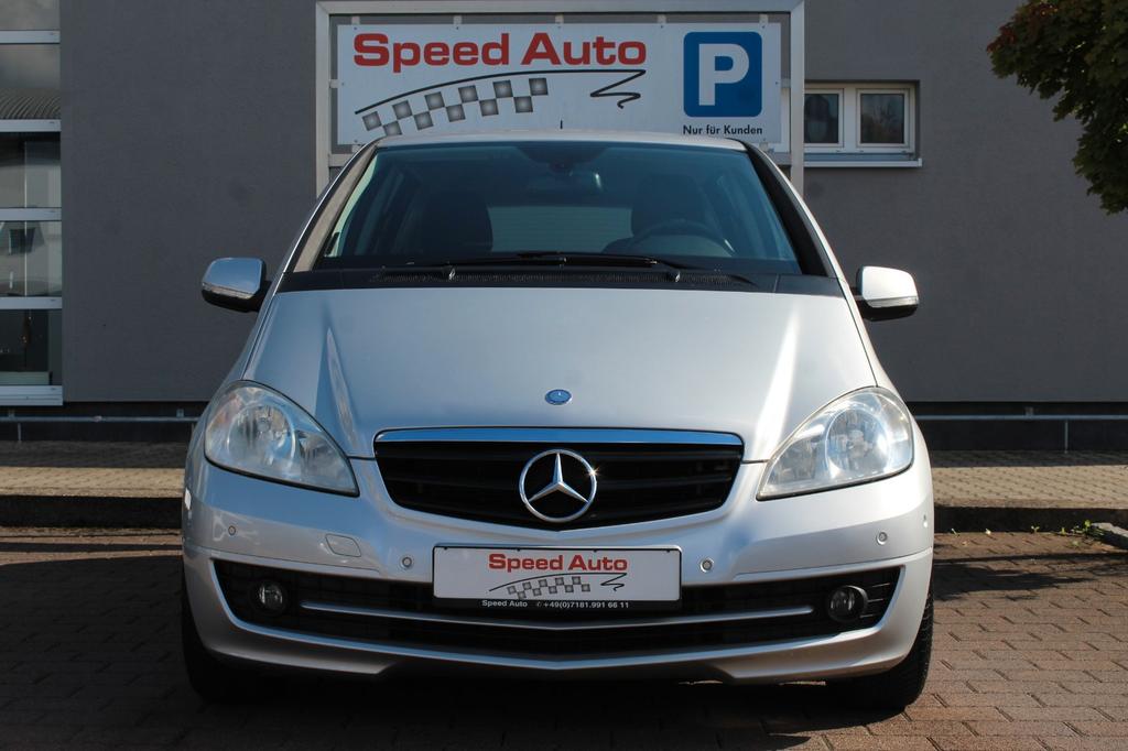 Mercedes-Benz A 150
