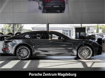 Porsche Panamera - 7