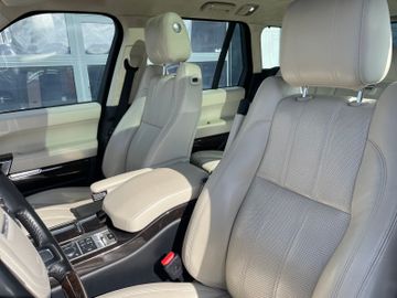 Land-Rover Range Rover - 9