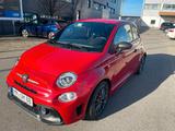Abarth 595 1.4 T-Jet 16V 595  - Abarth 595 aus 2024