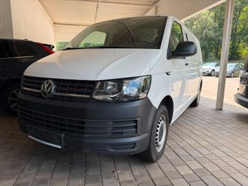 Volkswagen T6 Transporter - 2