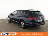 Volkswagen Passat 1.6 TDI Trendline BlueMotion*TEMPO*PDC* - Volkswagen Passat: Trendline