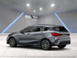 BMW 120i SPORT-LINE HEAD-UP HiFi DAB LED RFK - BMW 120: R