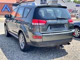 Citroën C-Crosser Tendance/7Sitzer/Allrad/Ahk - Citroën C-Crosser: Tendance