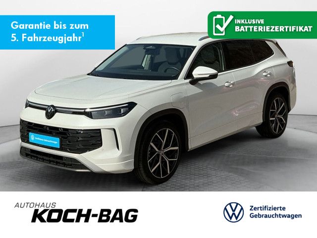 Volkswagen Tayron  eHybrid Elegance Navi Kamera LED Ahk