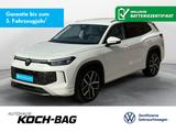 Volkswagen Tayron  eHybrid Elegance Navi Kamera LED Ahk - Volkswagen Tayron Elegance mit Hybrid-Antrieb (Benzin/Elektro)