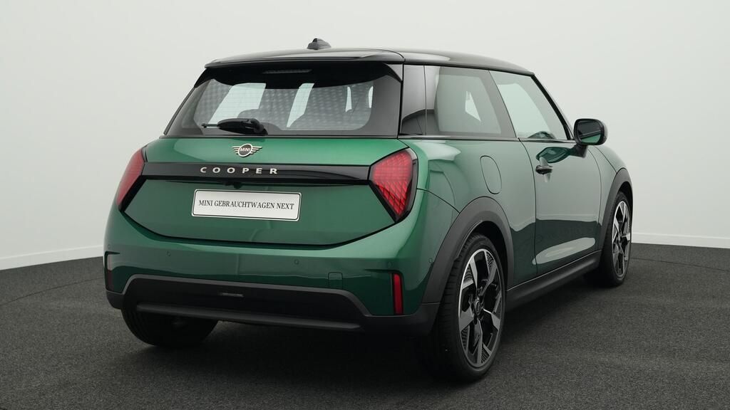 MINI Cooper C - Bild 9