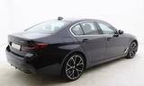 BMW 540i M Sport/Pano/20 M Felgen/8Fach/Top Zustand - BMW 540 in Köln