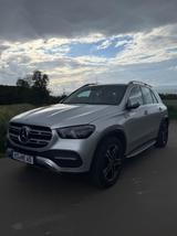 Mercedes-Benz     Mercedes GLE 450 4MATIC | Gepflegt | - : Mercedes Gle