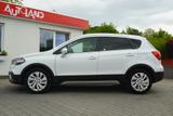 Suzuki SX4 S-Cross 1.4 Boosterjet mHev LED Kam SHZ ACC - Suzuki Gebrauchtwagen in Leipzig