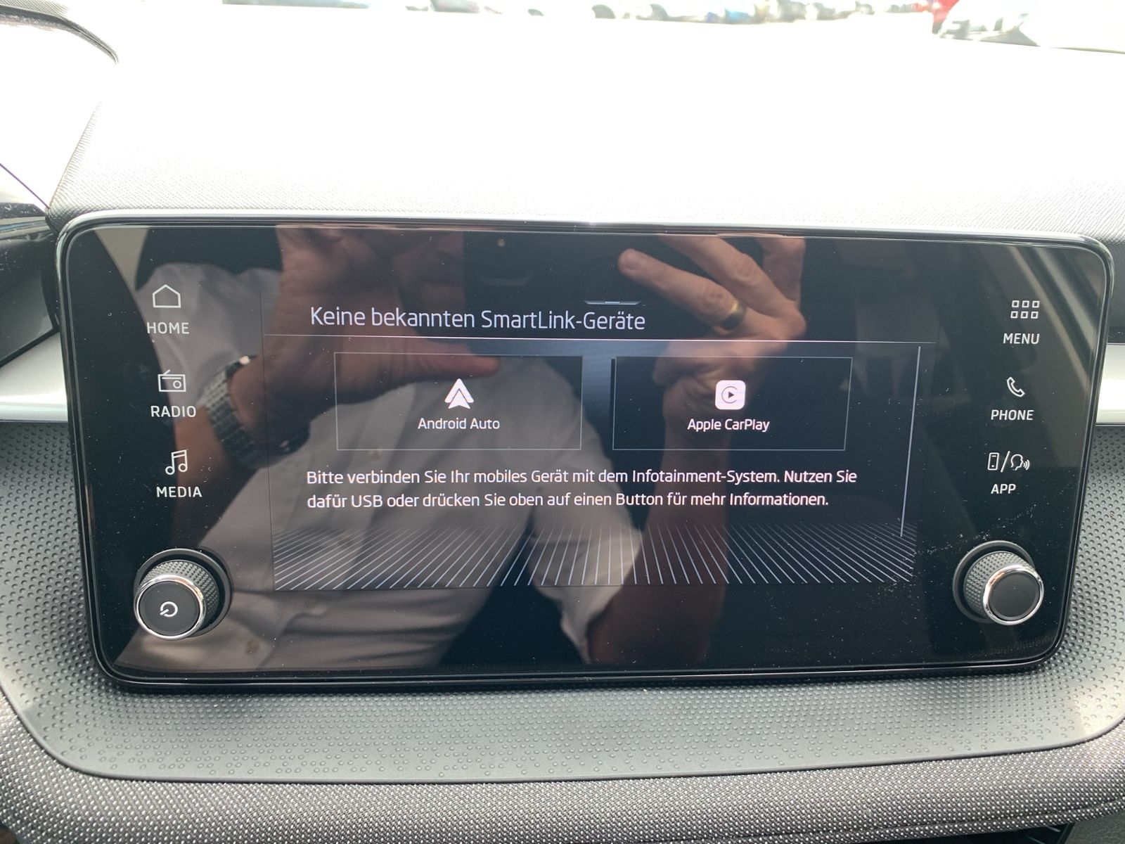 Fabia 1.0 TSI Selection, Winter-Paket, DAB+ 6-Ga