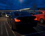 BMW E60 525d M Paket - BMW 525 in Saarbrücken