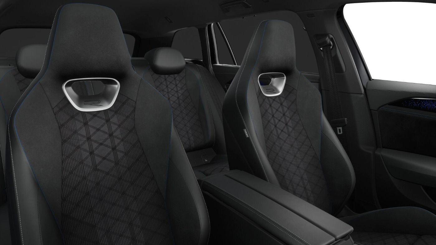 Volkswagen Passat - Bild 10