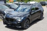BMW X7 xDrive 40d M Sport*AHK*SKYLOUNGE*FOND*NP122t€ - BMW X7 aus 2022
