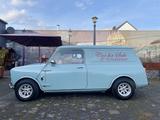 MINI Andere - MINI mit Benzin-Antrieb: Van