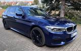 BMW 525d Touring - DPF Neu, Massage, AHK, 360°Kamera