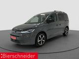 Volkswagen Caddy 2.0 TDI Goal AHK STAND LED ACC 17 - Volkswagen Caddy: Goal